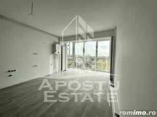 Apartament 3 camere, bloc renovat complet, zona Fabric