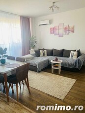 Apartament 3 Camere Centrala AC Spatios