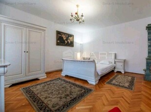 Apartament 3 camere centrul istoric