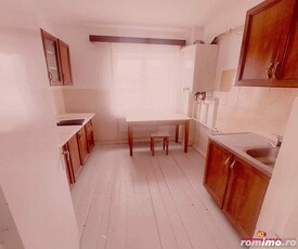 Apartament 3 camere Cisnadie Sibiu