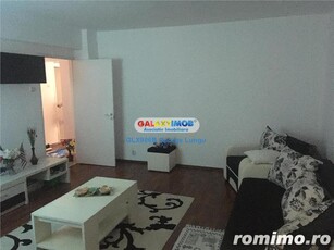 Apartament 3 camere Cornetu cu centrala si loc de parcare