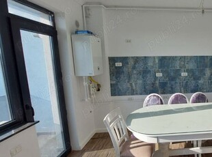 Apartament 3 camere cu loc parcare Kamsas