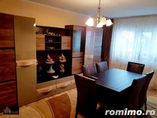 Apartament 3 camere D-va Nord, Zalău - 72mp