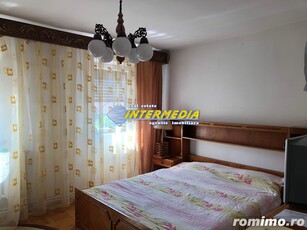 Apartament 3 camere de vanzare Alba Iulia Cetate