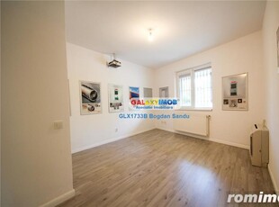 Apartament 3 camere de vanzare cu curte Militari Rezidence - Chiajna