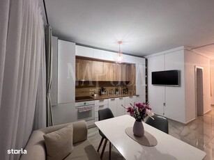 Apartament 3 camere de vanzare in Iris, Cluj Napoca