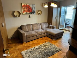 Apartament 3 camere de vanzare in Manastur, Cluj Napoca