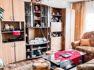 Apartament 3 camere de vanzare in Marasti, Cluj Napoca