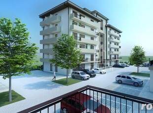 Apartament 3 camere de vânzare | Kastani Residence