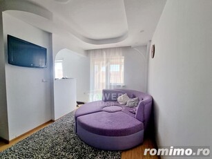 Apartament 3 camere de vânzare | Zona Vasile Aaron