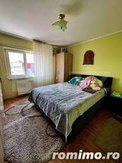 Apartament 3 camere, decomandat, 65 mp, 2 bai, zona Kaufland Marasti