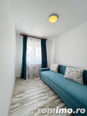 Apartament 3 camere, decomandat 65mp, zona Soarelui