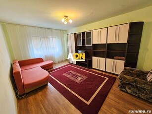 Apartament 3 camere, decomandat, etaj 3, zona Agra`s ( Mercur )