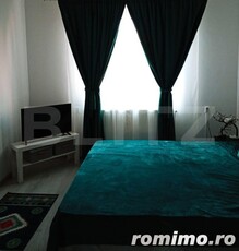 Apartament 3 camere decomandat, in vila, cu terten si intrarea separata, Campina