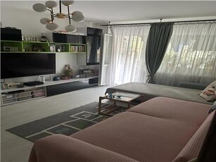 Apartament 3 camere decomandat mobilat Drumul Taberei Frigocom