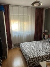 Apartament 3 camere decomandate, confort 1, 2 bai