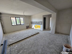 Apartament 3 camere, etaj 1, predare la cheie