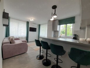 Apartament 3 camere finisaje superioare zona VIVO