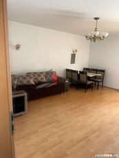 Apartament 3 camere Ghica Plazza