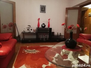 Apartament 3 camere Iasi Dispecer D1 Tatarasi - 99 K