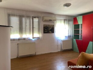 Apartament 3 camere in Deva, zona Dacia