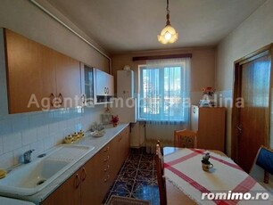 Apartament 3 camere in Deva, zona Piata Centrala, 80 mp, et. 4 4