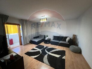 Apartament 3 camere în zona gara