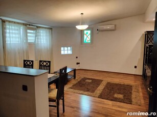 Apartament 3 camere Ion Mihalache