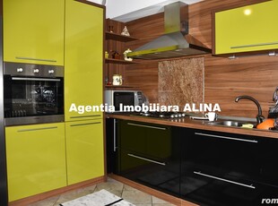 Apartament 3 camere la casa (stil Duplex) in Deva, zona Marasti...