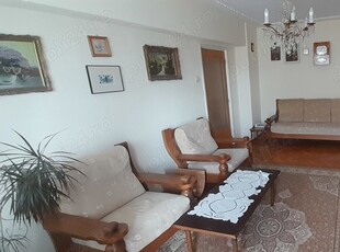 Apartament 3 camere Lizeanu Tei