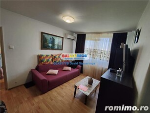 Apartament 3 camere - Metrou Raul Doamnei