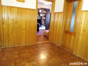 Apartament 3 camere Odobesti, Vrancea