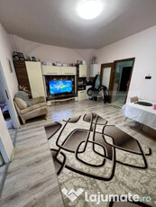 Apartament 3 camere Pietonal Liviu Rebreanu