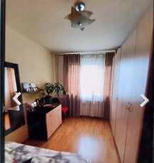 Apartament 3 camere Ploiești, Cina - str. Cibinului et. 3 din 4 centrala termica noua din 4