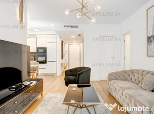 Apartament 3 Camere Premium | Piata Unirii x Palatul Parlame