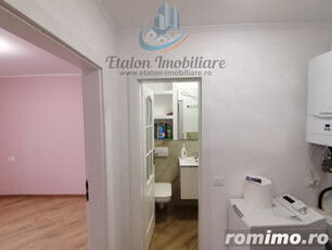 Apartament 3 camere, semidecomandat, etaj 1, Lux