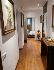 Apartament 3 Camere Spatios Romana Renovat