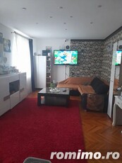 Apartament 3 camere, spre vanzare, in Mureseni