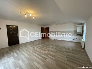 Apartament 3 camere - strada Strugurilor