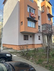 Apartament 3 camere str.Cicero