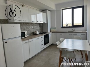 Apartament 3 camere Tomis Plus / loc de parcare