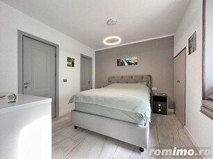 Apartament 3 camere, Ultarcentral - Finisaje Premium