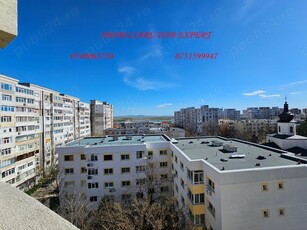 Apartament 3 camere vanzare centru , bloc an 2020