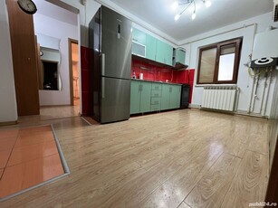 Apartament 3 camere vest