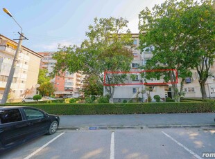 Apartament 3 Camere, Zonă Fără Trafic/Liniștită, Dragoș Vodă, Vânzare