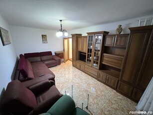 Apartament 3 camere zona Cora Bratianu - Scoala 8