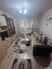 Apartament 3 camere, zona Dumbravei, Sighisoara