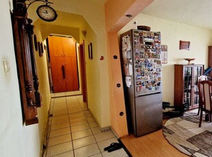 Apartament 3 camere, zona Freidorf