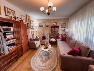 Apartament 3 camere, zona Girocului