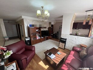 Apartament 3 camere zona Inel 2